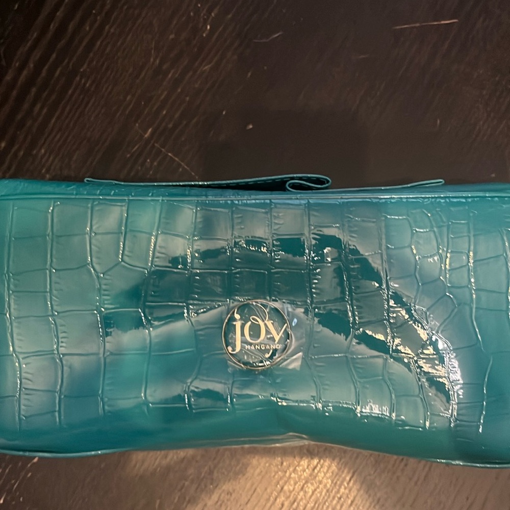 Joy, beauty case